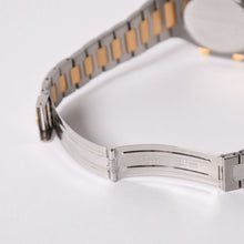 画像をギャラリービューアに読み込む, 極美品 PATEK PHILIPPE パテック フィリップ ノーチラス 3800/1JA-001 115g ゴールド文字盤 コンビ 時計 中古 4a002519