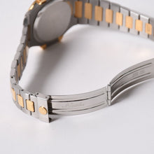 画像をギャラリービューアに読み込む, 極美品 PATEK PHILIPPE パテック フィリップ ノーチラス 3800/1JA-001 115g ゴールド文字盤 コンビ 時計 中古 4a002519