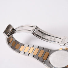 画像をギャラリービューアに読み込む, 極美品 PATEK PHILIPPE パテック フィリップ ノーチラス 3800/1JA-001 115g ゴールド文字盤 コンビ 時計 中古 4a002519