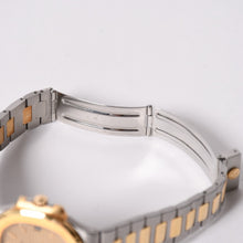 画像をギャラリービューアに読み込む, 極美品 PATEK PHILIPPE パテック フィリップ ノーチラス 3800/1JA-001 115g ゴールド文字盤 コンビ 時計 中古 4a002519