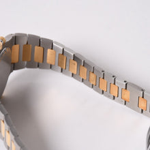 画像をギャラリービューアに読み込む, 極美品 PATEK PHILIPPE パテック フィリップ ノーチラス 3800/1JA-001 115g ゴールド文字盤 コンビ 時計 中古 4a002519