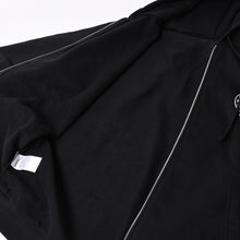 画像をギャラリービューアに読み込む, 新品未使用品 CHROME HEARTS クロムハーツ 東京限定 ユニセックス ホースシュージップパーカー 中古 4a002356