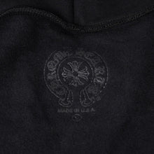 画像をギャラリービューアに読み込む, 新品未使用品 CHROME HEARTS クロムハーツ 東京限定 ユニセックス ホースシュージップパーカー 中古 4a002356