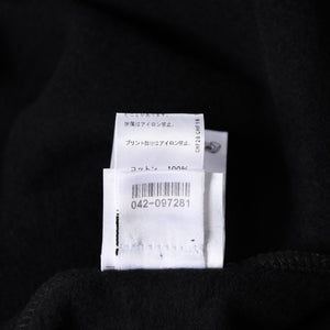 New and unused item CHROME HEARTS Tokyo Limited Unisex Horseshoe Zip Parka Used 4a002356