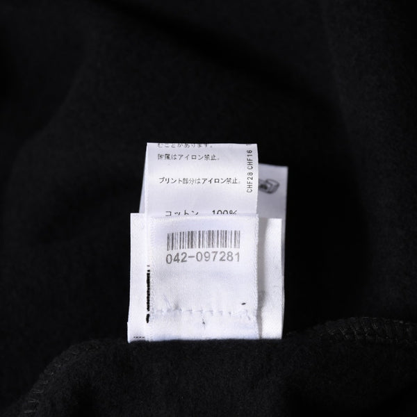 New and unused item CHROME HEARTS Tokyo Limited Unisex Horseshoe Zip Parka Used 4a002356