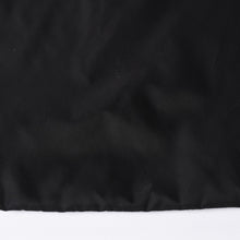 画像をギャラリービューアに読み込む, 極美品 PRADA プラダ Re-nylon ポーチ付き ノースリーブワンピーストライアングルロゴ メタル ポーチ ノースリーブ Aラインシルエット 中古 4a001964