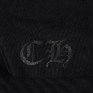 New and unused item CHROME HEARTS Tokyo Limited Unisex Horseshoe Zip Parka Used 4a002356
