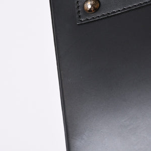 Like new LOUIS VUITTON Alma BB 2WAY bag handbag shoulder bag M40862 Epi leather Noir used 4a001918