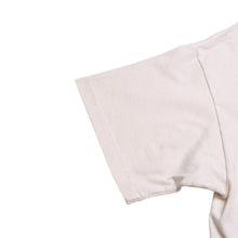 Load image into Gallery viewer, 新品未使用 SAINT MICHAEL セントマイケル COMPLICATED 半袖Tシャツ サイズXL SAMPLE サンプル品 ジーザス ホワイト 中古 4a002172