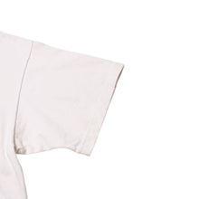 Load image into Gallery viewer, 新品未使用 SAINT MICHAEL セントマイケル COMPLICATED 半袖Tシャツ サイズXL SAMPLE サンプル品 ジーザス ホワイト 中古 4a002172