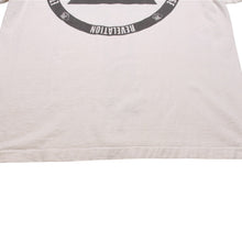 Load image into Gallery viewer, 新品未使用 SAINT MICHAEL セントマイケル COMPLICATED 半袖Tシャツ サイズXL SAMPLE サンプル品 ジーザス ホワイト 中古 4a002172