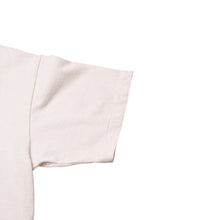 Load image into Gallery viewer, 新品未使用 SAINT MICHAEL セントマイケル 半袖Tシャツ サイズXL SAMPLE サンプル品 マリア ホワイト 宗教画 中古 4a002173