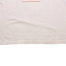 Load image into Gallery viewer, 新品未使用 SAINT MICHAEL セントマイケル 半袖Tシャツ サイズXL SAMPLE サンプル品 マリア ホワイト 宗教画 中古 4a002173