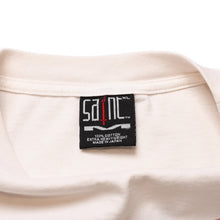 Load image into Gallery viewer, 新品未使用 SAINT MICHAEL セントマイケル 半袖Tシャツ サイズXL SAMPLE サンプル品 マリア ホワイト 宗教画 中古 4a002173