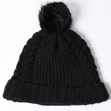 画像をギャラリービューアに読み込む, 新品同様品 CHROME HEARTS クロムハーツ CHクロスパッチ カシミヤ ビーニー ONE SIZE 22cm ビーバーファー ラムレザー ブラック 中古 4a002372