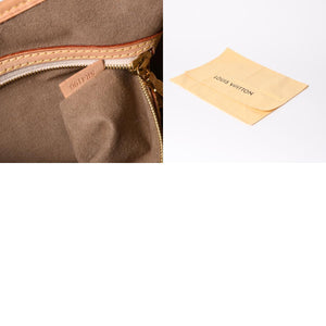 極美品 LOUIS VUITTON ルイヴィトン 村上隆 モノグラムマルチカラー アニーMM ショルダーバッグ M40308 ノワール ゴールド金具 中古 4a002380