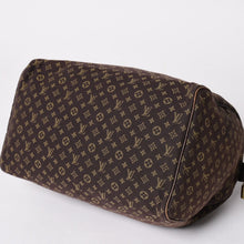 画像をギャラリービューアに読み込む, LOUIS VUITTON ルイヴィトン モノグラムミニラン スピィーディ30 ハンドバッグ ミニボストンバッグ M95224 キャンバス エベヌ ブラウン 美品 中古 4a002381