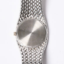 画像をギャラリービューアに読み込む, 極美品 AUDEMARS PIGUET オーデマピゲ キングコブラ Ref.5403BC 1970 腕時計 重量約85g K18WG 12Pダイヤ 中古 4a002365
