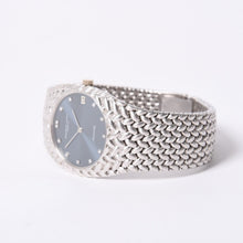 画像をギャラリービューアに読み込む, 極美品 AUDEMARS PIGUET オーデマピゲ キングコブラ Ref.5403BC 1970 腕時計 重量約85g K18WG 12Pダイヤ 中古 4a002365