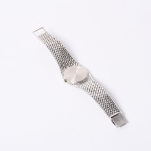 画像をギャラリービューアに読み込む, 極美品 AUDEMARS PIGUET オーデマピゲ キングコブラ Ref.5403BC 1970 腕時計 重量約85g K18WG 12Pダイヤ 中古 4a002365
