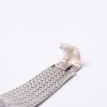 画像をギャラリービューアに読み込む, 極美品 AUDEMARS PIGUET オーデマピゲ キングコブラ Ref.5403BC 1970 腕時計 重量約85g K18WG 12Pダイヤ 中古 4a002365