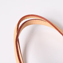 画像をギャラリービューアに読み込む, 極美品 LOUIS VUITTON ルイヴィトン モノグラム ネヴァーフルPM ハンドバッグ M40155 ブラウン PVC ヌメ革 ゴールド金具 中古 4a002406
