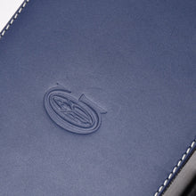 画像をギャラリービューアに読み込む, 新品同様 GOYARD ゴヤールサイゴンPM 2WAYショルダーバッグ ハンドバッグ ゴヤールディンキャンバス ネイビー ウッド 4a002474