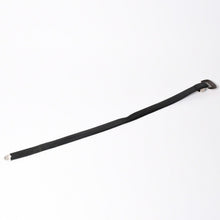 画像をギャラリービューアに読み込む, CHROME HEARTS クロムハーツ BLT CLASSIC 3PC クラシック3PC レザーベルト 全長約108cm スターリングシルバー 中古 4a002529