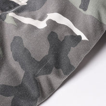 画像をギャラリービューアに読み込む, 極美品 RAF SIMONS ラフシモンズ 01AW Riot期 パッチワークボンバージャケット MA-1 ホワイトカモ アーカイブ サイズXXL 中古 4a002526
