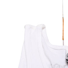 画像をギャラリービューアに読み込む, 極美品 CHROME HEARTS クロムハーツ タンクトップ ノースリーブ サイズM FUCK YOU ヴァインダガー ホースシュー 東京限定 中古 4a000560