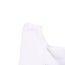 画像をギャラリービューアに読み込む, 極美品 CHROME HEARTS クロムハーツ タンクトップ ノースリーブ サイズM FUCK YOU ヴァインダガー ホースシュー 東京限定 中古 4a000560