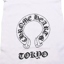 画像をギャラリービューアに読み込む, 極美品 CHROME HEARTS クロムハーツ タンクトップ ノースリーブ サイズM FUCK YOU ヴァインダガー ホースシュー 東京限定 中古 4a000560