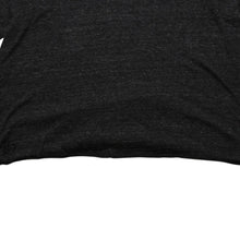 Load image into Gallery viewer, 極美品 CHROME HEARTS クロムハーツ ヘンリーネック 7部袖Tシャツ サイズM CHプラス サークルロゴ チャコールグレー 中古 4a002863