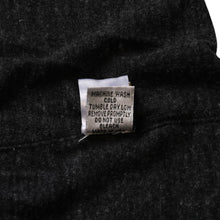 Load image into Gallery viewer, 極美品 CHROME HEARTS クロムハーツ ヘンリーネック 7部袖Tシャツ サイズM CHプラス サークルロゴ チャコールグレー 中古 4a002863