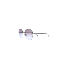 画像をギャラリービューアに読み込む, 極美品 CHANEL シャネル Sunglasses サングラス ピンク ブラウン 4271-T 61◻︎17 140 シルバーテンプル 中古 4a002451