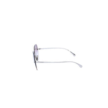 画像をギャラリービューアに読み込む, 極美品 CHANEL シャネル Sunglasses サングラス ピンク ブラウン 4271-T 61◻︎17 140 シルバーテンプル 中古 4a002451