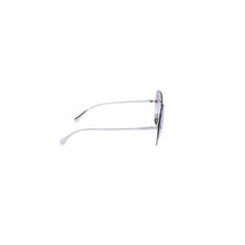 画像をギャラリービューアに読み込む, 極美品 CHANEL シャネル Sunglasses サングラス ピンク ブラウン 4271-T 61◻︎17 140 シルバーテンプル 中古 4a002451