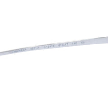 画像をギャラリービューアに読み込む, 極美品 CHANEL シャネル Sunglasses サングラス ピンク ブラウン 4271-T 61◻︎17 140 シルバーテンプル 中古 4a002451
