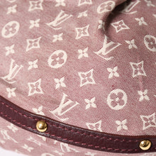 Load image into Gallery viewer, 極美品 LOUIS VUITTON ルイヴィトン ラプソディーPM ワンショルダーバッグ M40406 モノグラム イディール レザー ボルドー 中古 4a002457