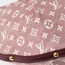 Load image into Gallery viewer, 極美品 LOUIS VUITTON ルイヴィトン ラプソディーPM ワンショルダーバッグ M40406 モノグラム イディール レザー ボルドー 中古 4a002457