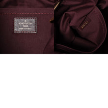 Load image into Gallery viewer, 極美品 LOUIS VUITTON ルイヴィトン ラプソディーPM ワンショルダーバッグ M40406 モノグラム イディール レザー ボルドー 中古 4a002457