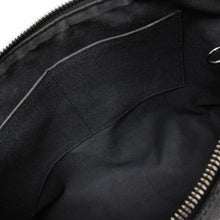 Load image into Gallery viewer, 極美品 LOUIS VUITTON ルイヴィトン ミックPM ショルダーバッグ N41211 ブラック ダミエ グラフィット 中古 4b010796