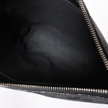 Load image into Gallery viewer, 極美品 LOUIS VUITTON ルイヴィトン ミックPM ショルダーバッグ N41211 ブラック ダミエ グラフィット 中古 4b010796
