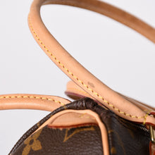 画像をギャラリービューアに読み込む, 新品同様 LOUIS VUITTON ルイヴィトン COMME des GARCONS 2008年 ミニスピーディ ルイヴィトン ギャルソン ブラウン M40267 中古 4a001453