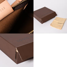 画像をギャラリービューアに読み込む, 新品同様 LOUIS VUITTON ルイヴィトン COMME des GARCONS 2008年 ミニスピーディ ルイヴィトン ギャルソン ブラウン M40267 中古 4a001453