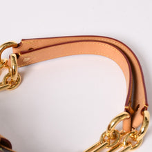 画像をギャラリービューアに読み込む, 極美品 LOUIS VUITTON ルイヴィトン 村上隆 モノグラムマルチカラー アニーMM ショルダーバッグ M40308 ノワール ゴールド金具 中古 4a002462