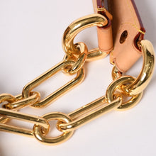 画像をギャラリービューアに読み込む, 極美品 LOUIS VUITTON ルイヴィトン 村上隆 モノグラムマルチカラー アニーMM ショルダーバッグ M40308 ノワール ゴールド金具 中古 4a002462