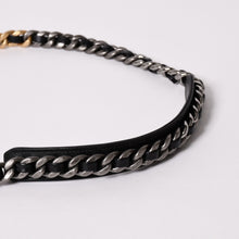 Load image into Gallery viewer, 極美品 CHANEL シャネル CHANEL19 LARGE シャネル19 ラージ チェーンショルダーバッグ AS1161 28番台 ラムスキン ブラック 中古 4a002467