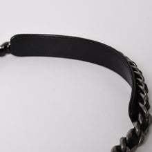 Load image into Gallery viewer, 極美品 CHANEL シャネル CHANEL19 LARGE シャネル19 ラージ チェーンショルダーバッグ AS1161 28番台 ラムスキン ブラック 中古 4a002467