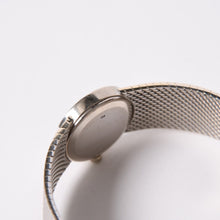 Load image into Gallery viewer, PATEK PHILIPPE パテック フィリップ スクエアフェイス ホワイトゴールド フルブレスレット 手巻き 美品 中古 4a002709